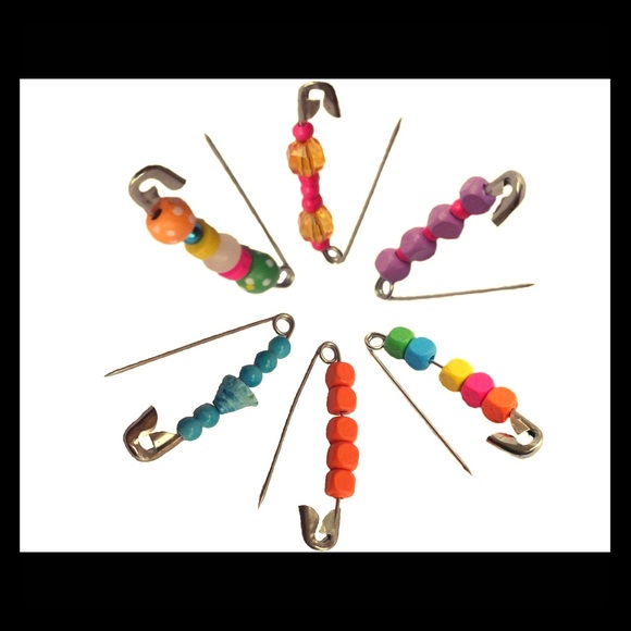 Brosh for kids and adults - Picture 1 of 4